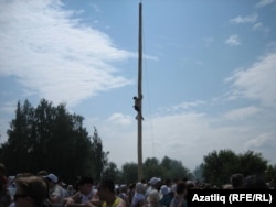 Бу колганы алыштырырга кирәк