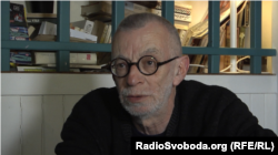 Лев Рубінштейн, російський публіцист