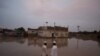 سیل در پاکستان؛سه میلیون آواره، ۱۴۰۰ کشته