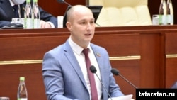 Эдуард Шәрәфиев