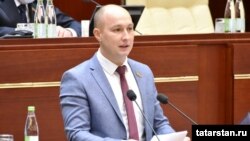 Эдуард Шәрәфиев