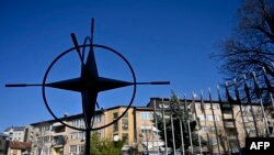 Сымболіка NATO