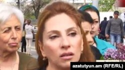 Заруи Постанджян