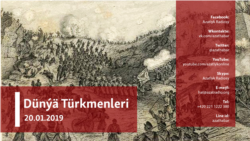 Halk hakydasy Gökdepe söweşini ýatlaýar