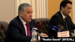 Сироджиддин Мухриддин