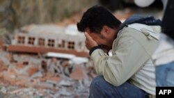 Италия, Аматрис, 24-август, 2016-жыл.