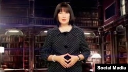 Gülnara Bekirova, tarihçı