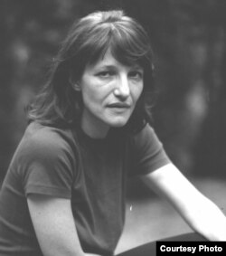 Катя Капович