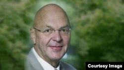 Леонард Хоменюк, фото с vb.kg