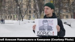 Алексей Сущенко