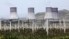 Armenia - A general view of the Metsamor nuclear plant, 12May2011.