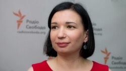 Ольга Айвазовська