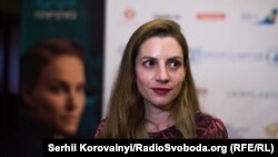 Нета Ріскін, ізраїльська акторка