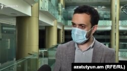 Դանիել Իոաննիսյան