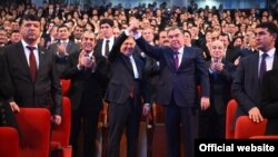 Ожидается, что в самое ближайшее время президент РТ Эмомали Рахмон отправится с государственным визитом в Узбекистан