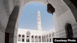 Мөхәммәд Әмин мәчете