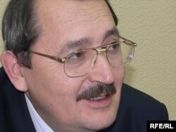 Җәүдәт Миңнуллин