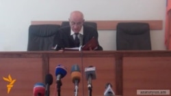 Վերաքննիչ դատարանը մերժեց «Սիվիլիթաս»-ի բողոքը