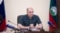 Глава Карачаево-Черкесии Рашид Темрезов