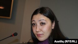 Ләйсән Төхвәтуллина