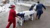 At Least 20 Killed In Kabul Suicide Bombing