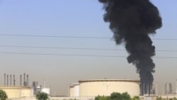 Իրանում հարձակման է ենթարկվել ևս մեկ միջուկային օբյեկտ