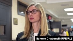 Тина Бокучава