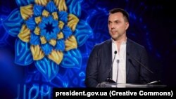 Алексей Арестович