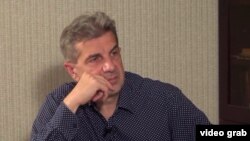 Владимир Звоновский