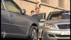 İntiqam Əliyevin həbs-qətimkan tədbiri dəyişdirilmədi