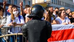 Ілюстрацыйнае фота