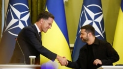 Զելենսկին պնդում է՝ Մոսկվան չի ցանկանում ավարտել պատերազմը