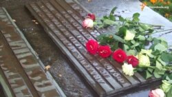 У Дніпропетровську відзначають 75-і роковини з дня смерті академіка Яворницького