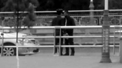 Maryda maska režimine gözegçilik güýçlendi. Polisiýadan gündelik plan talap edilýär