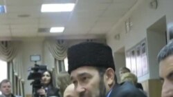 Татар конгрессында кырымтатарлар белән очрашу