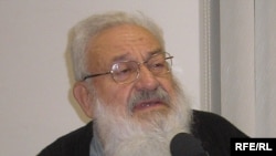 Глава УГКЦ кардинал Любомир Гузар