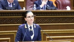 «ԱՆԻՖ-ի գործով առաջիկայում քրեական հետապնդման հնարավորությունները չենք բացառում». գլխավոր դատախազ