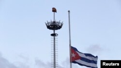 МЗС країни раніше наголошувало, що Куба не бере участі у війні в Україні. 