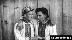 Фотографія Параски Плитки-Горицвіт