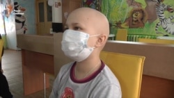 У Запорізькій лікарні для онкохворих дітей відкрили клас для навчання