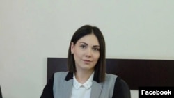 Սրբուհի Գալյան, արխիվ