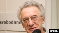 Валянцін Гефтэр