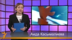 Видео новости, 15 ноября