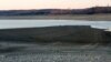 Сімферопольське водосховище стрімко міліє – краєзнавець (фото)