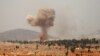 Reuters: російські бомбардувальники завдали низки ударів по повстанцях у Сирії