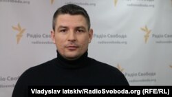 Валентин Гладких