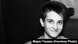 Марат Галиев