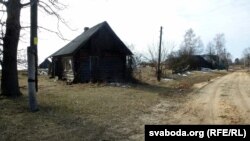 У Жасткава. Вайны няма, заняпад ёсьць