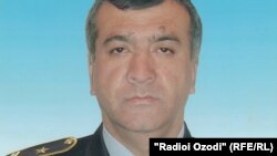 Саъдӣ Холмуродов