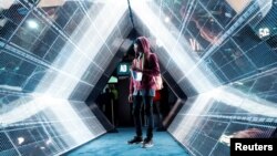 فناوری 5G در «نمایشگاه الکترونیک مصرفی» در لاس‌وگاس